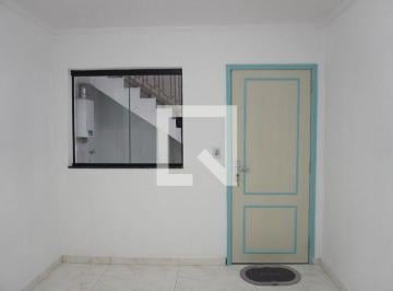 Casa · 50m² · 1 Quarto · Casa para Aluguel - Itaquera, 1 Quarto, 50 m² - São Paulo