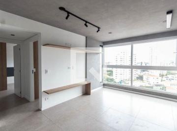 Apartamento · 47m² · 2 Quartos · 1 Vaga · Apartamento para Aluguel - Água Fria, 2 Quartos, 47 m² - São Paulo