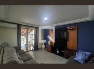 Casa · 250m² · 3 Quartos · 3 Vagas · Casa para Aluguel - Vila Santa Isabel, 3 Quartos, 250 m² - Campinas