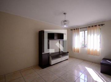 Apartamento · 62m² · 2 Quartos · 1 Vaga · Apartamento para Aluguel - Sacomã, 2 Quartos,  62 m² - São Paulo