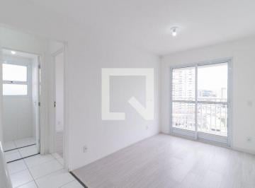 Apartamento · 40m² · 2 Quartos · Apartamento para Aluguel - Jardim Aricanduva, 2 Quartos, 40 m² - São Paulo