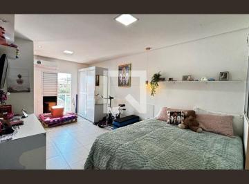 Apartamento · 100m² · 1 Quarto · 1 Vaga · Apartamento para Aluguel - Parque das Nações, 1 Quarto, 100 m² - Santo André