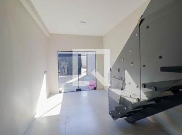 Casa · 126m² · 3 Quartos · 3 Vagas · Casa para Aluguel - Atuba, 3 Quartos,  126 m² - Pinhais