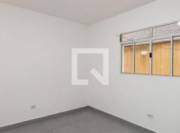 Casa · 52m² · 1 Quarto · 1 Vaga · Casa para Aluguel - Itaim Paulista, 1 Quarto, 52 m² - São Paulo