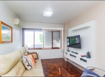 Apartamento · 107m² · 3 Quartos · 1 Vaga · Apartamento para Aluguel - Santa Cecília, 3 Quartos, 107 m² - Porto Alegre