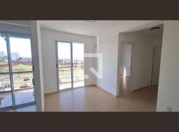 Apartamento · 50m² · 2 Quartos · 1 Vaga · Apartamento para Aluguel - Distrito de Bonfim Paulista, 2 Quartos, 50 m² - Ribeirão Preto