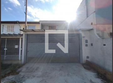 Casa · 221m² · 4 Quartos · 2 Vagas · Casa para Aluguel - Bosque da Saúde, 4 Quartos,  221 m² - São Paulo
