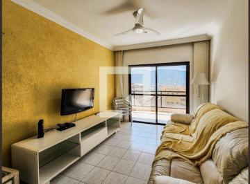 Apartamento · 86m² · 2 Quartos · 1 Vaga · Apartamento para Aluguel - Jardim Santa Genovevan, 2 Quartos,  86 m² - Guarujá