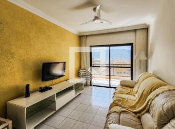 Apartamento · 86m² · 2 Quartos · 1 Vaga · Apartamento para Aluguel - Jardim Santa Genovevan, 2 Quartos,  86 m² - Guarujá
