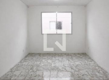 Apartamento · 45m² · 2 Quartos · 1 Vaga · Apartamento para Aluguel - Guaratiba, 2 Quartos, 45 m² - Rio de Janeiro