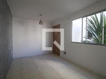 Apartamento · 44m² · 2 Quartos · 1 Vaga · Apartamento para Aluguel - São José, 2 Quartos, 44 m² - Canoas