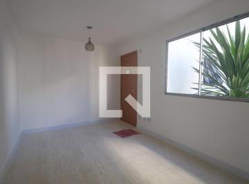 Apartamento · 44m² · 2 Quartos · 1 Vaga · Apartamento para Aluguel - São José, 2 Quartos, 44 m² - Canoas
