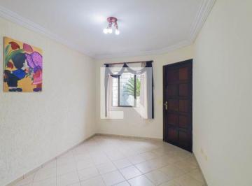 Casa · 110m² · 3 Quartos · 2 Vagas · Casa para Aluguel - Fazendinha, 3 Quartos, 110 m² - Curitiba