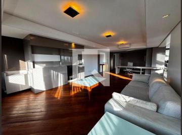 Apartamento · 202m² · 3 Quartos · 3 Vagas · Apartamento para Aluguel - Moinhos de Vento, 3 Quartos,  202 m² - Porto Alegre
