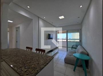 Apartamento · 80m² · 2 Quartos · 1 Vaga · Apartamento para Aluguel - Boca do Rio, 2 Quartos, 80 m² - Salvador