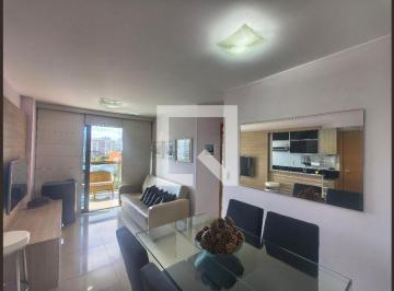 Apartamento · 83m² · 2 Quartos · 1 Vaga · Apartamento para Aluguel - Jacarepaguá, 2 Quartos, 83 m² - Rio de Janeiro