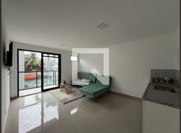 Apartamento · 40m² · 1 Quarto · 1 Vaga · Apartamento para Aluguel - Taquara, 1 Quarto, 40 m² - Rio de Janeiro
