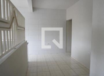 Casa · 45m² · 2 Quartos · Casa para Aluguel - Jardim Sao Sebastiao, 2 Quartos,  45 m² - São Paulo