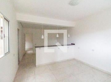 Casa · 56m² · 1 Quarto · Casa para Aluguel - Parque dos Camargos, 1 Quarto, 56 m² - Barueri