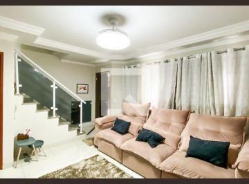 Casa · 74m² · 2 Quartos · 2 Vagas · Casa para Aluguel - Vila Ré, 2 Quartos,  74 m² - São Paulo