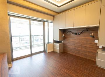 Apartamento · 28m² · 1 Quarto · 1 Vaga · Apartamento para Aluguel - Centro, 1 Quarto, 28 m² - São Paulo