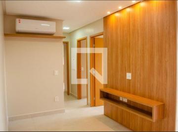 Apartamento · 71m² · 3 Quartos · 1 Vaga · Apartamento para Aluguel - Setor Oeste, 3 Quartos, 71 m² - Goiânia