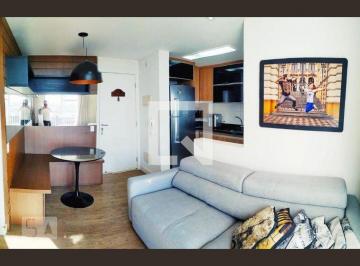 Apartamento · 47m² · 2 Quartos · 1 Vaga · Apartamento para Aluguel - Sapopemba, 2 Quartos, 47 m² - São Paulo