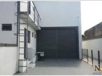 6e9ad119b048b8adc909890d6ca8c279e57a550c · Galpão para alugar, 330 m² por R$ 19.671/mês - Vila Romana - São Paulo/SP