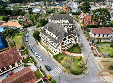 3a08a9038ad65d2aed8bf9f7c6a5454ddf5f414d · Apartamento com 3 dormitórios à venda, 170 m² por R$ 1.250.000 - Vila Jaguaribe - Campos do Jordão/S