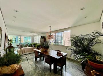 e27fd5d66ee126755837956656ebe277c09c4f6c · Apartamento 4 dormitorios, 160 m² - venda por R$ 1.600.000 ou aluguel por R$ 9.500/mês - Buritis - B