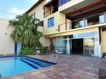 5b43bb96cff456064bb4dc10f74e16348b42461a · Casa com 4 dormitórios, 500 m² - venda por R$ 3.250.000,00 ou aluguel por R$ 11.770,00/mês - São Ben