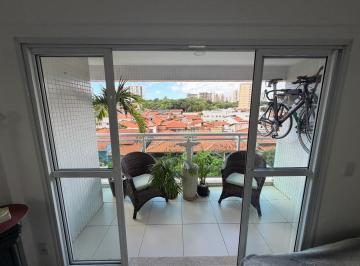 Apartamento · 88m² · 3 Quartos · 2 Vagas · Apartamento à Venda – Condomínio Reserva Lagoa