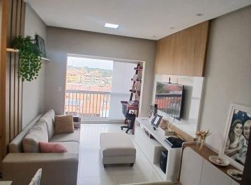 Apartamento · 80m² · 2 Quartos · 2 Vagas · Apartamento à venda no Aririzal | Green Blue