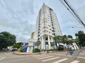 7d2ad22a48c5f959cc1582ec2b114c1c0584c15a · Apartamento com 3 dormitórios para alugar, 171 m² por R$ 8.000,00/mês - Centro - Cascavel/PR