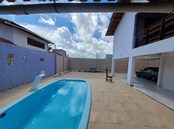 Casa · 60m² · 3 Quartos · 3 Vagas · VENDO CASA Triplex NO OLHO DAGUA TERREO