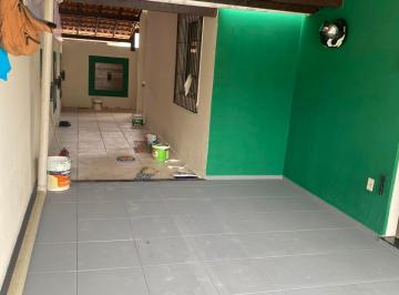 Casa · 200m² · 3 Quartos · 2 Vagas · Vendo Green Village I no Turu