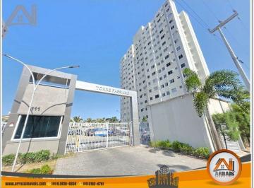 7157bbd61400ad13b92f5cb61d92252255b0e776 · Apartamento com 2 dormitórios à venda, 45 m² por R$ 360.000 - Passaré - Fortaleza/CE