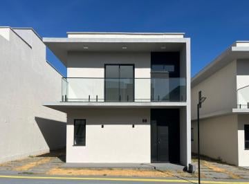 Casa · 136m² · 2 Quartos · 2 Vagas · CASA MODERNA À VENDA – CONDOMÍNIO DOM ANTÔNIO
