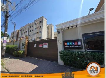 fd4eeb30c2e52bedcf78fc0669364d1094801925 · Apartamento com 2 dormitórios à venda, 48 m² por R$ 230.000 - Maraponga - Fortaleza/CE