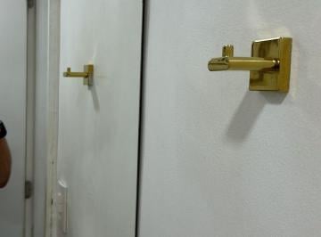 Comercial · 60m² · 1 Quarto · 1 Vaga · VENDO SALA COMERCIAL NO SHOPPING DA ILHA