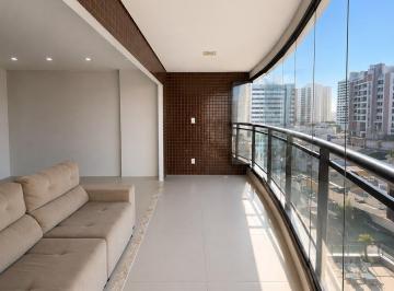 Apartamento · 101m² · 3 Quartos · 2 Vagas · Apartamento no Solarium | 3 SUITES