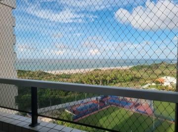 Apartamento vista mar, andar alto no Edifício Toulon para venda!
115m² - Nascen · Vendo Apartamento vista mar, andar alto no Edifício Toulon