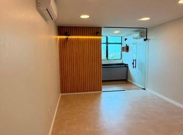 Comercial · 40m² · 2 Quartos · 1 Vaga · SALA COMERCIAL NO MEDICAL JARACATY