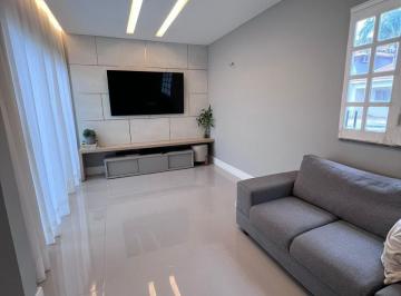 Casa · 70m² · 2 Quartos · 4 Vagas · Alugo casa duplex em condomínio no Turu: Mobiliada