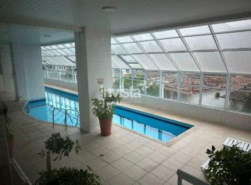 Apartamento · 44m² · 1 Quarto · 1 Vaga · Apartamento Mobiliado de 1 Quarto para locação na Ponta da Praia