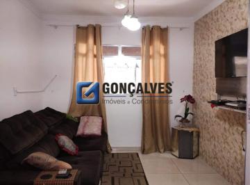 Casa · 114m² · 2 Quartos · 2 Vagas · Casa residencial à venda em Ferrazópolis, São Bernardo do Campo