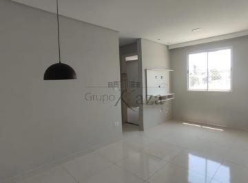 Apartamento · 46m² · 2 Quartos · 1 Vaga · Apartamento - Terra Brasilis - Residencial Solar das Pitangueiras - 2 Dormitórios - 46m².