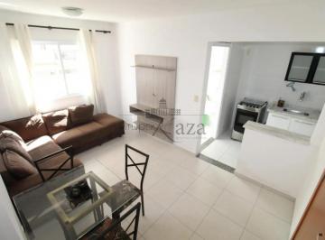 Apartamento · 40m² · 1 Quarto · 1 Vaga · Apartamento - Edifício Saveiro - Monte Castelo - 1 Dormitório - 40m².