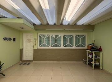 b9665af9e3d4077abc27baabed3a71b2f1110de7 · Excelente Sobrado á venda | 127m² | 3 quartos | 2 vagas | Silveira | Santo André.