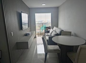61eb389c1814f4fe9cb139cdc2b10e2bddf8cff1 · Apartamento à Venda | 50 m² | 2 Quartos | 1 Vaga | Urban Life | Rudge Ramos – São Bernardo do Campo.
